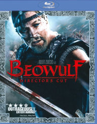 Title: Beowulf [Blu-ray]