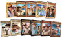 Rawhide: Seasons 1-6 [47 Discs]