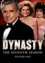 Dynasty: The Seventh Season, Vol. 1