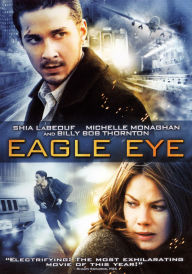 Title: Eagle Eye