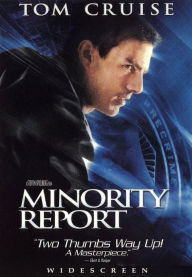 Minority Report