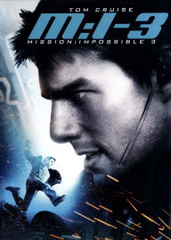 Title: Mission: Impossible III