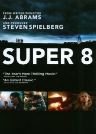 Title: Super 8