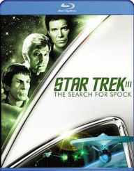 Title: Star Trek III: The Search for Spock [Blu-ray]