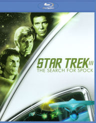 Title: Star Trek III: The Search for Spock [Blu-ray]