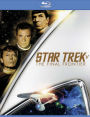 Star Trek V: The Final Frontier [Blu-ray]