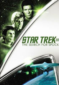 Title: Star Trek III: the Search for Spock