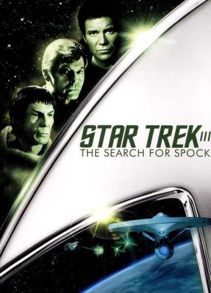 Star Trek III: The Search for Spock