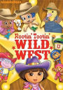 Nickelodeon: Rootin' Tootin' Wild West