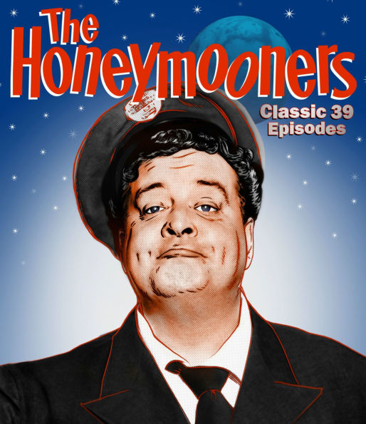 The Honeymooners: 