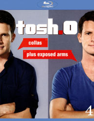 Title: TOSH.0: COLLAS & EXPOSED ARM(BR