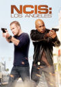 NCIS: Los Angeles - The Fifth Season [6 Discs]