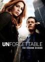 Unforgettable: the Second Season