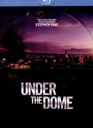 Title: Under the Dome [Blu-ray]