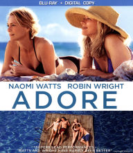 Title: Adore [Blu-ray]