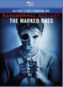 Paranormal Activity: The Marked Ones [2 Discs] [Blu-ray/DVD]