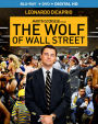 Wolf of Wall Street