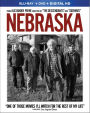 Nebraska [2 Discs] [Includes Digital Copy] [Blu-ray/DVD]