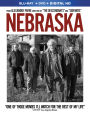 Nebraska [2 Discs] [Includes Digital Copy] [Blu-ray/DVD]