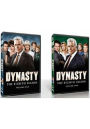 Dynasty: Eighth Season - 1 & 2