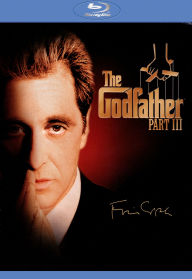 Title: GODFATHER PART III (BR WS SEN)