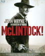 McLintock! [Blu-ray]