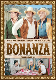Bonanza: Eighth Season - Volume Two [4 Discs]