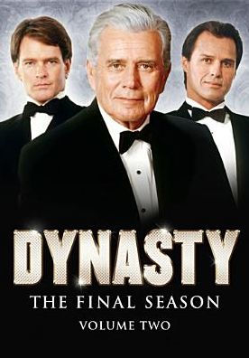 Dynasty: The Final Season, Vol. 2 [3 Discs]