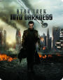 Star Trek Into Darkness [SteelBook] [Blu-ray]