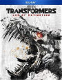 Transformers Age of Extinction [Blu-ray]