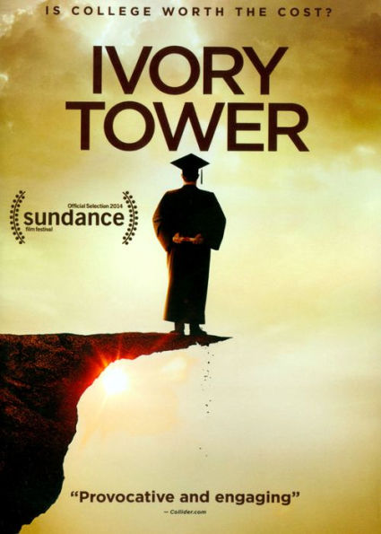 Ivory Tower