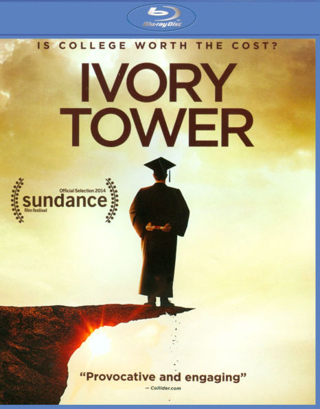 Ivory Tower [Blu-ray]