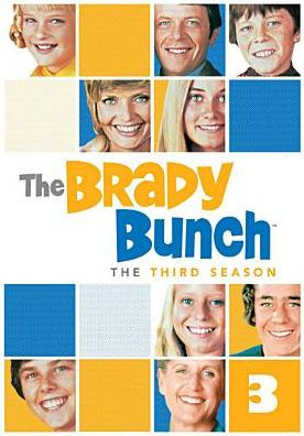 The Brady Bunch: The Complete Third Season [4 Discs]