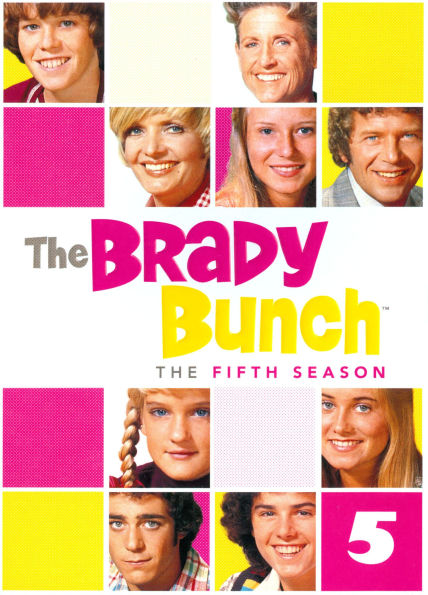 The Brady Bunch: The Complete Final Season [4 Discs]