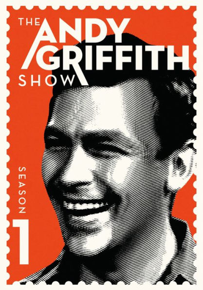 The Andy Griffith Show: The Complete First Season [4 Discs]