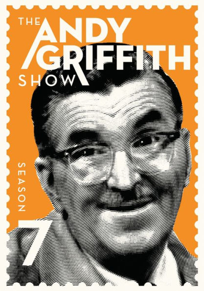 The Andy Griffith Show: The Complete Seventh Season [5 Discs]
