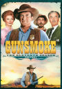 Gunsmoke: Eleventh Season - Volume One