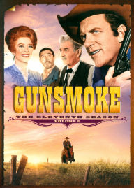 Title: Gunsmoke: Eleventh Season, Vol. 2 [4 Discs]