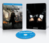 Title: Star Trek Into Darkness [SteelBook] [Blu-ray]