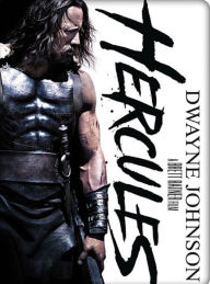 Title: Hercules [SteelBook] [Blu-ray/DVD]