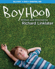 Title: Boyhood [Includes Digital Copy] [Blu-ray/DVD]