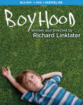 Alternative view 1 of Boyhood [Includes Digital Copy] [Blu-ray/DVD]