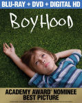 Alternative view 2 of Boyhood [Includes Digital Copy] [Blu-ray/DVD]