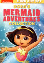 Dora the Explorer: Dora's Mermaid Adventures