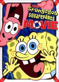 Title: The SpongeBob SquarePants Movie