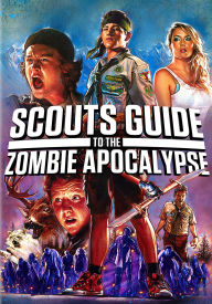 Title: Scouts Guide to the Zombie Apocalypse