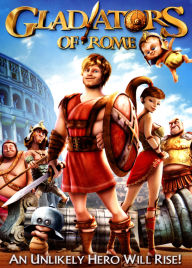 Title: GLADIATORS OF ROME / (WS SEN)