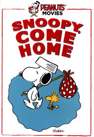 Title: Snoopy, Come Home