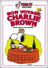 Title: Bon Voyage, Charlie Brown (And Don't Come Back)