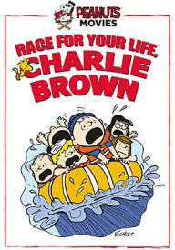 Title: Race for Your Life, Charlie Brown